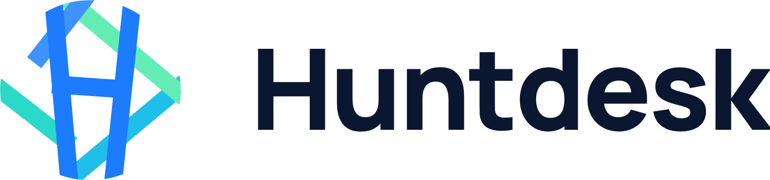 HuntDesk